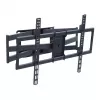 TV laikiklis LCD/LED 50-120 colių 150kg AR-91XXL vertikalus/horizontalus reguliavimas