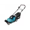 Makita DLM382PM2 – Belaidis vejapjovė – 18 V – 4 Ah – 2 akumuliatoriai – 3700 sūk./min – 38 cm – 16,9 kg