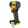 Atsuktuvas DeWalt DCF870N-XJ, belaidis 18 V Li-Ion, 56 N·m sukimo momentas, 1/4 colio griebtuvas, pistolinė rankena