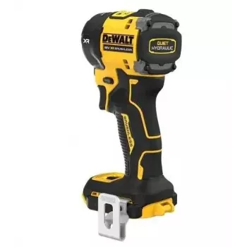 Atsuktuvas DeWalt DCF870N-XJ, belaidis 18 V Li-Ion, 56 N·m sukimo momentas, 1/4 colio griebtuvas, pistolinė rankena