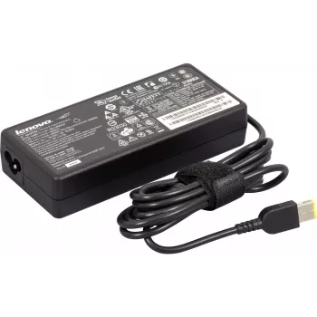 Maitinimo adapteris Lenovo 45N0362 Universal Juodas