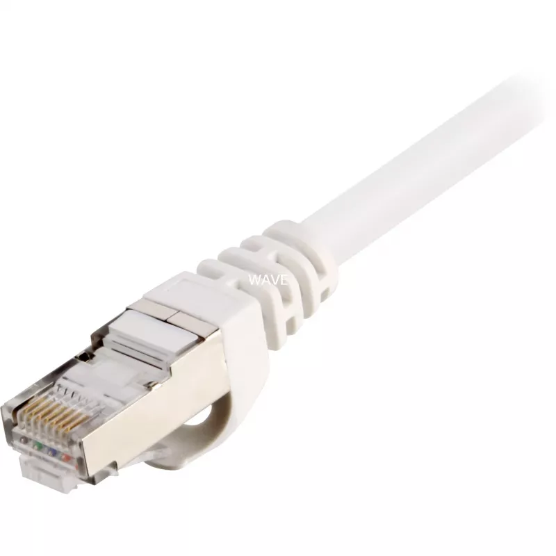 Eterneto pataisos laidas Sharkoon RJ45 CAT.6 SFTP 20,0 m