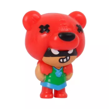BRAWL STARS S2 FIGŪRĖLĖS - 12 VIENETŲ DELIKSĖ DĖŽUTĖ