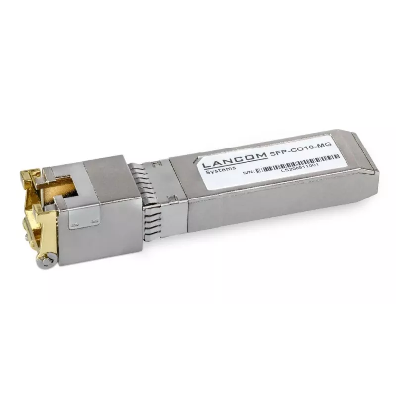 SFP siųstuvas-Imtuvas Vario LANCOM SFP-CO10-MG 10000 Mbit/s SFP