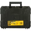 DeWALT DCD740NT-XJ gręžtuvas 2000 aps./min. Bepaketis 1,3 kg Juodas, Geltonas