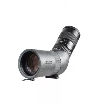 Delta Optical Titanium 50ED – žiūroninis teleskopas 20–60×, 50 mm, ED stiklas, vandeniui atsparus
