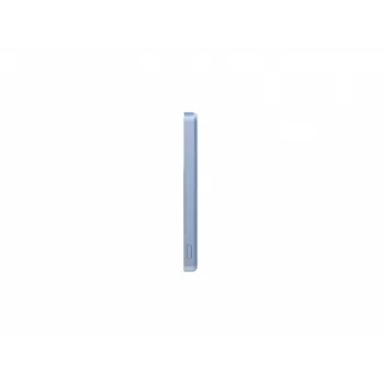Xiaomi Super Slim Magnetic Power Bank 5000 mėlyna