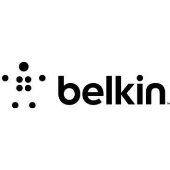 Maitinimo juosta Belkin BSV603VF2M-V2 su 6 Schuko lizdais, 2 m kabeliu, apsauga nuo viršįtampių 650 J