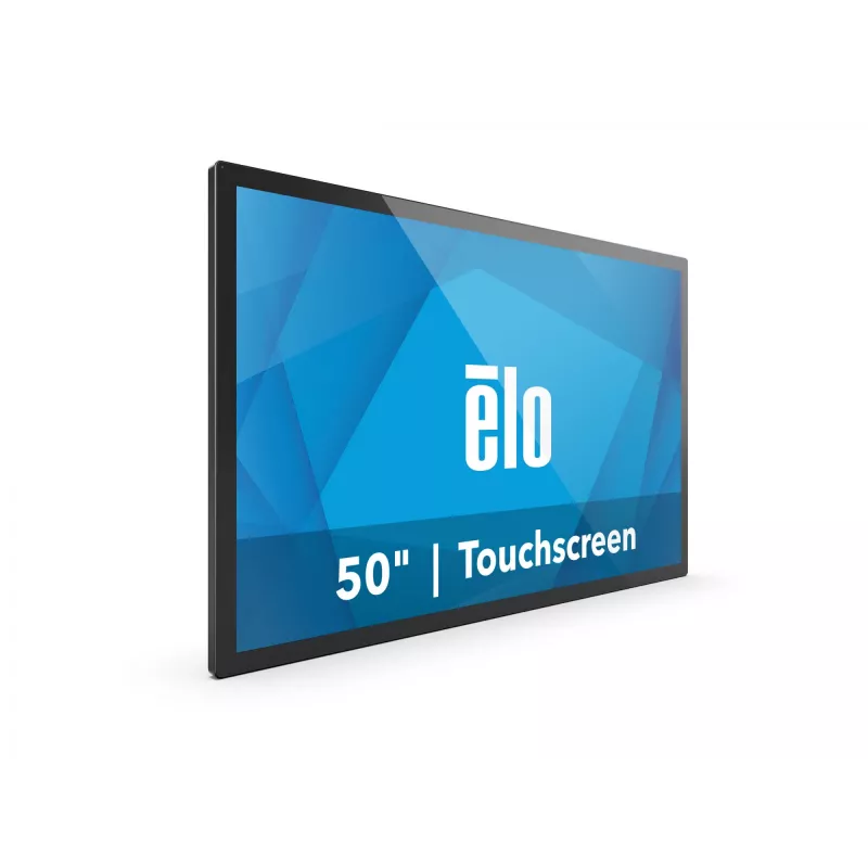 Elo Touch Solutions Elo 5054L – Komercinis LED monitorius – 127 cm (50 colių)