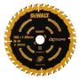Pjūklo diskas DeWALT DT10640-QZ 16,5 cm