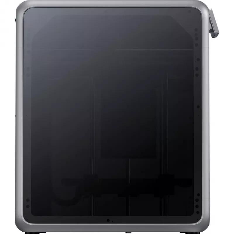 3D spausdintuvas Creality K2 Pro – 300×300×400 mm, dviguba Z ašis