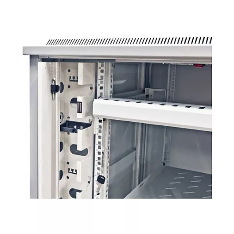 ALLNET ALL-SNB8822BDGRAU Rack stovas