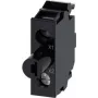 Siemens 3SU14012BF201AA0 – mygtukų blokas