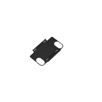 Laikiklis monitoriui Elo Touch Solutions E043382 Juodas Sieninis 10 colių