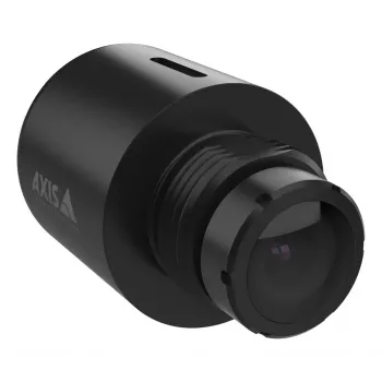 Jutiklio modulis Axis 02641-001 CMOS 1,98 mm juodas