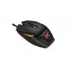 Krux Bot RGB laidinė modulinė žaidimų pelė