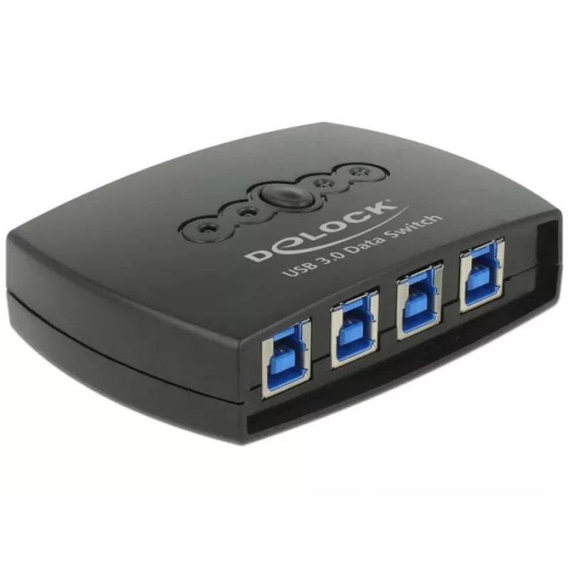 USB jungiklis DeLOCK 87724