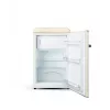 Šaldytuvas ETA Storio retro ETA253590040E, E energijos klasė, 90 cm, 92 L šaldymo + 18 L šaldiklio