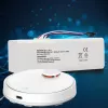 Akumuliatorius Xiaomi Robot 1C P1904-4S1P-MM, 3200mAh, 47,36Wh, STYTJ01ZHM Mijia 1C P1904-4S1P-MM (Dreame MC1808)