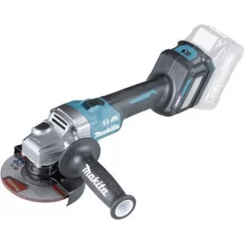 Makita GA023GZ – belaidis kampinis šlifuoklis – 125 mm – be akumuliatoriaus – 40 V (GA023GZ)