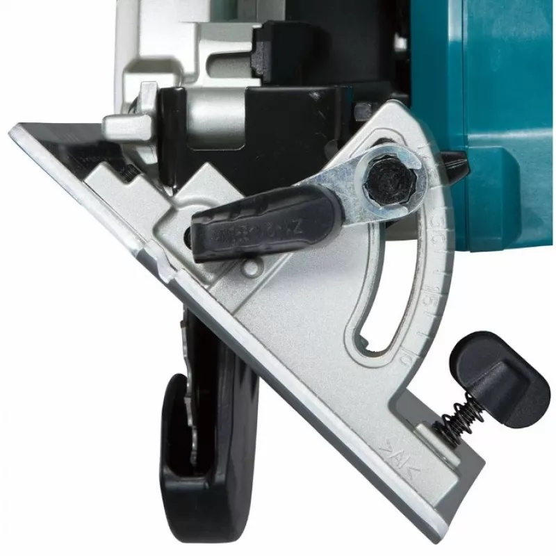 Makita DHS660 – diskinis pjūklas – akumuliatorinis – 165 mm – be akumuliatoriaus – 18 V (DHS660ZU)