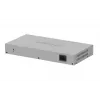 NETGEAR GS516-300EUS tinklo jungiklis, nevaldomas, Gigabit Ethernet (10/100/1000), pilka