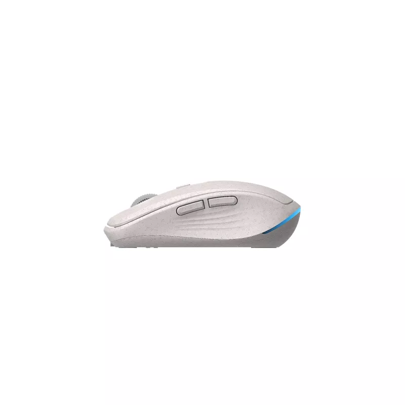 Pelė Tellur TLL491161 belaidė su Nano imtuvu, kreminė