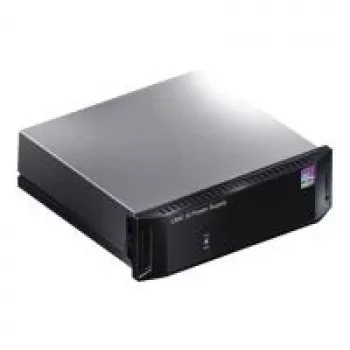 Rittal CMC III maitinimo šaltinis - vidinis maitinimo blokas - AC 100-240 V (7030.060)