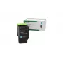 Toneras Lexmark 79L2HC0 (CX833, 95x) Cyan – 46 000 puslapių