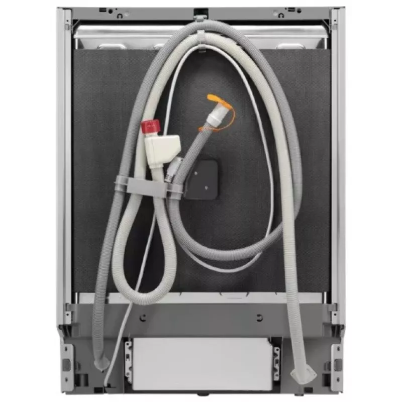 Įmontuojama indaplovė Electrolux EEG88520W — pilno dydžio 60 cm, 13 komplektų, 42 dB, AirDry, 8 programų