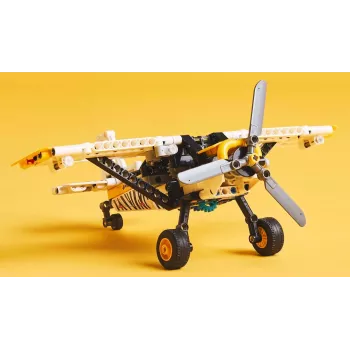 LEGO TECHNIC 42198 Transportinis lėktuvas