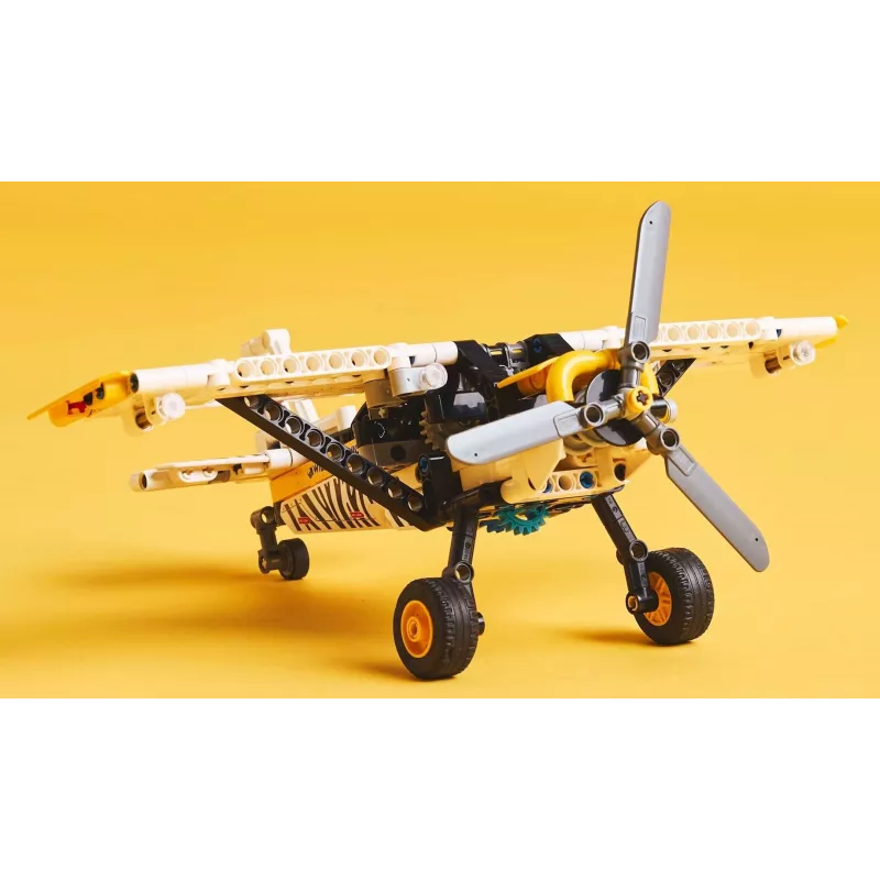 LEGO TECHNIC 42198 Transportinis lėktuvas