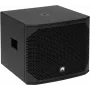 Aktyvus žemų dažnių garsiakalbis Omnitronic AZX-115A, 400W