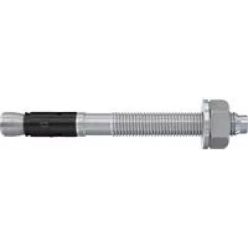 Fischer FAZ II Plus 12/100 varžtinis inkaras 200 mm 12 mm 564591 (20 vnt.)