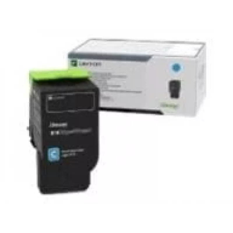 Lexmark Ultra High Yield - Original - Cian