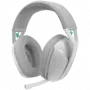 Ausinės Logitech 981-001569 (baltos)