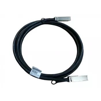 HPE X240 Direct Attach Copper Cable 3 m – 100GBase QSFP28 į QSFP28