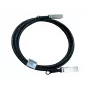 HPE X240 Direct Attach Copper Cable 3 m – 100GBase QSFP28 į QSFP28