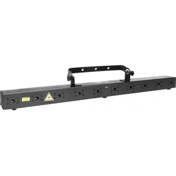 LASERWORLD BeamBar 10B MK3 (51743302) – Scenos apšvietimo juosta