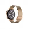 Išmanusis laikrodis Garett Rose Gold mesh