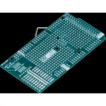 ARDUINO Shield Mega Proto PCB (prototipavimo plokštė)