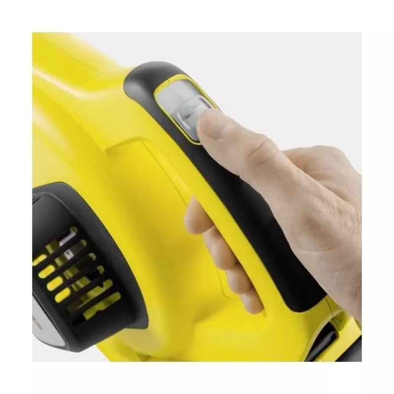 KARCHER LBL 4 akumuliatorinis lapų pūstuvas (36 V)