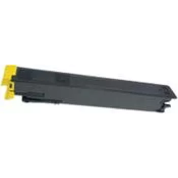 Originalus Sharp BPC50GTYA geltonos spalvos tonerio kasetė (modelis BPC50GTYA)