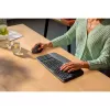 Logitech Wave Keys ergonomiška belaidė klaviatūra