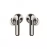 Belaidės ausinės OnePlus Buds Pro 3, Bluetooth, baltos