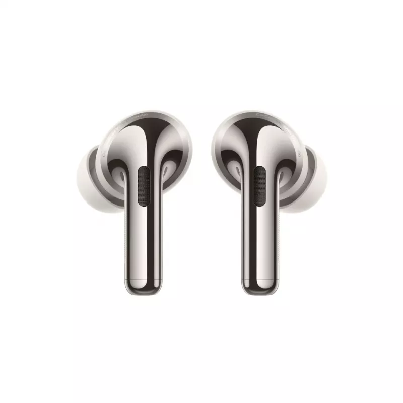 Belaidės ausinės OnePlus Buds Pro 3, Bluetooth, baltos