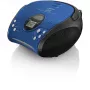 Lenco A001480 gaminys juodos spalvos