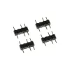 RGB skirstytuvas Alphacool 18707 5V Juodas 600mm
