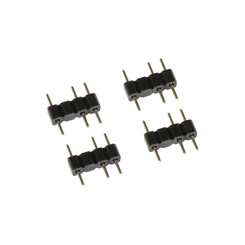 RGB skirstytuvas Alphacool 18707 5V Juodas 600mm