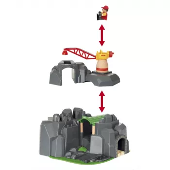 Brio 33889
